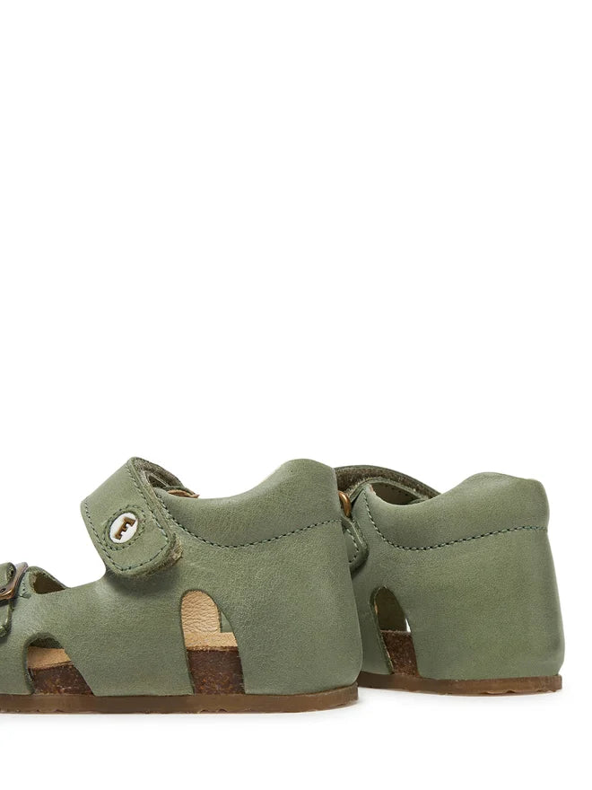 SANDALO PRIMO PASSO FALCOTTO