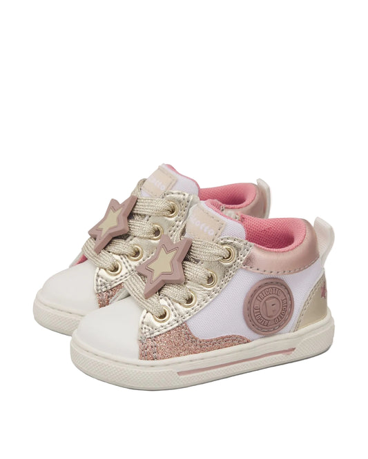 SNEAKER FALCOTTO PRIMO PASSO
