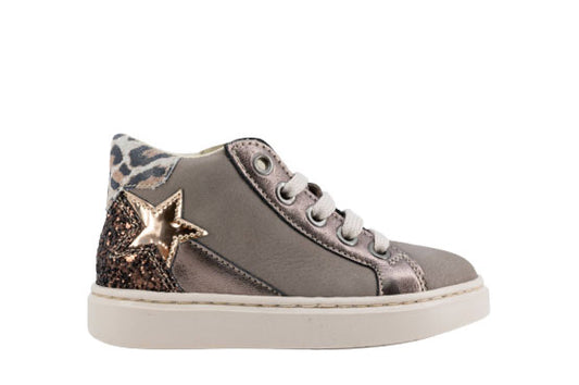 SNEAKER ALTA BALOCCHI