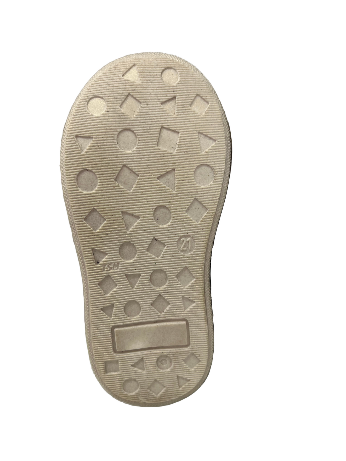 SNEAKER ZECCHINO D’ORO