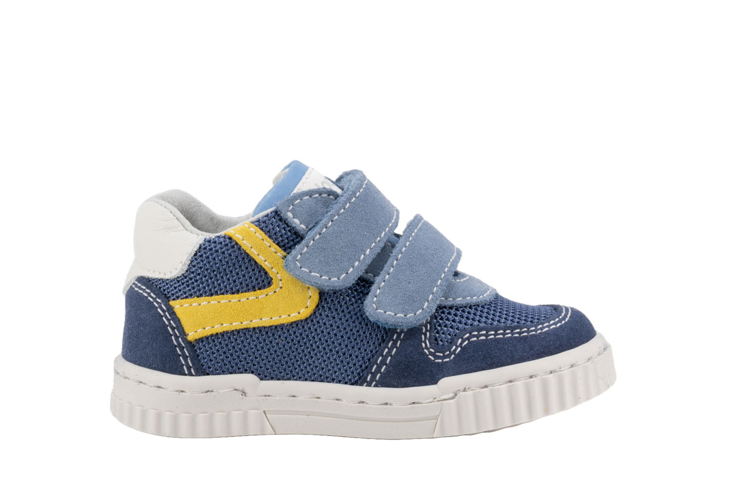 SNEAKER PRIMI PASSI BALOCCHI