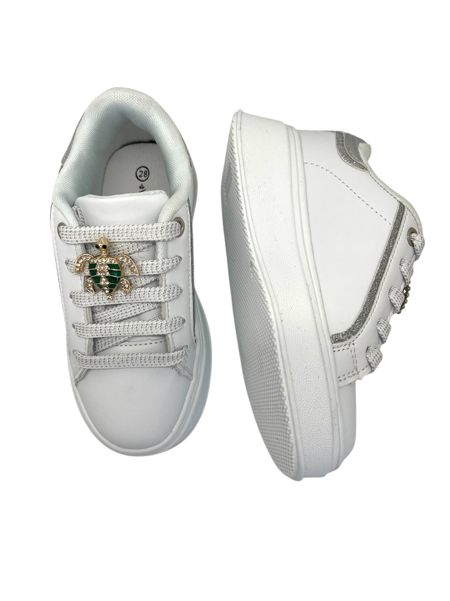 SNEAKERS VALCHIC