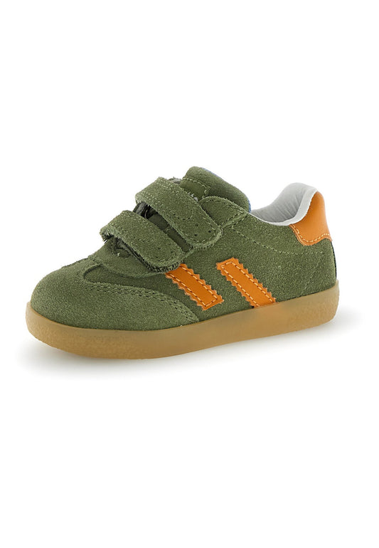 SNEAKER FALCOTTO PRIMO PASSO