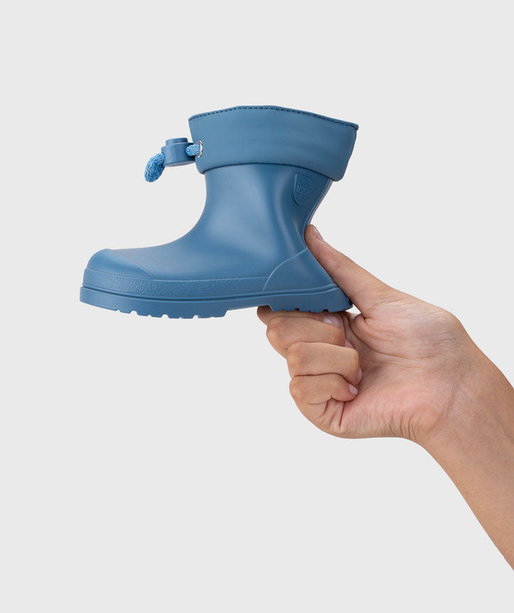 STIVALI PIOGGIA IGOR