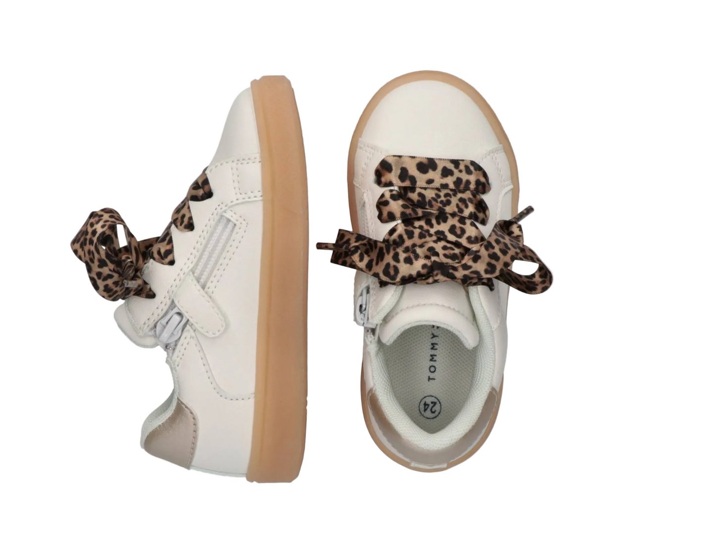 SNEAKER TOMMY HILFIGER