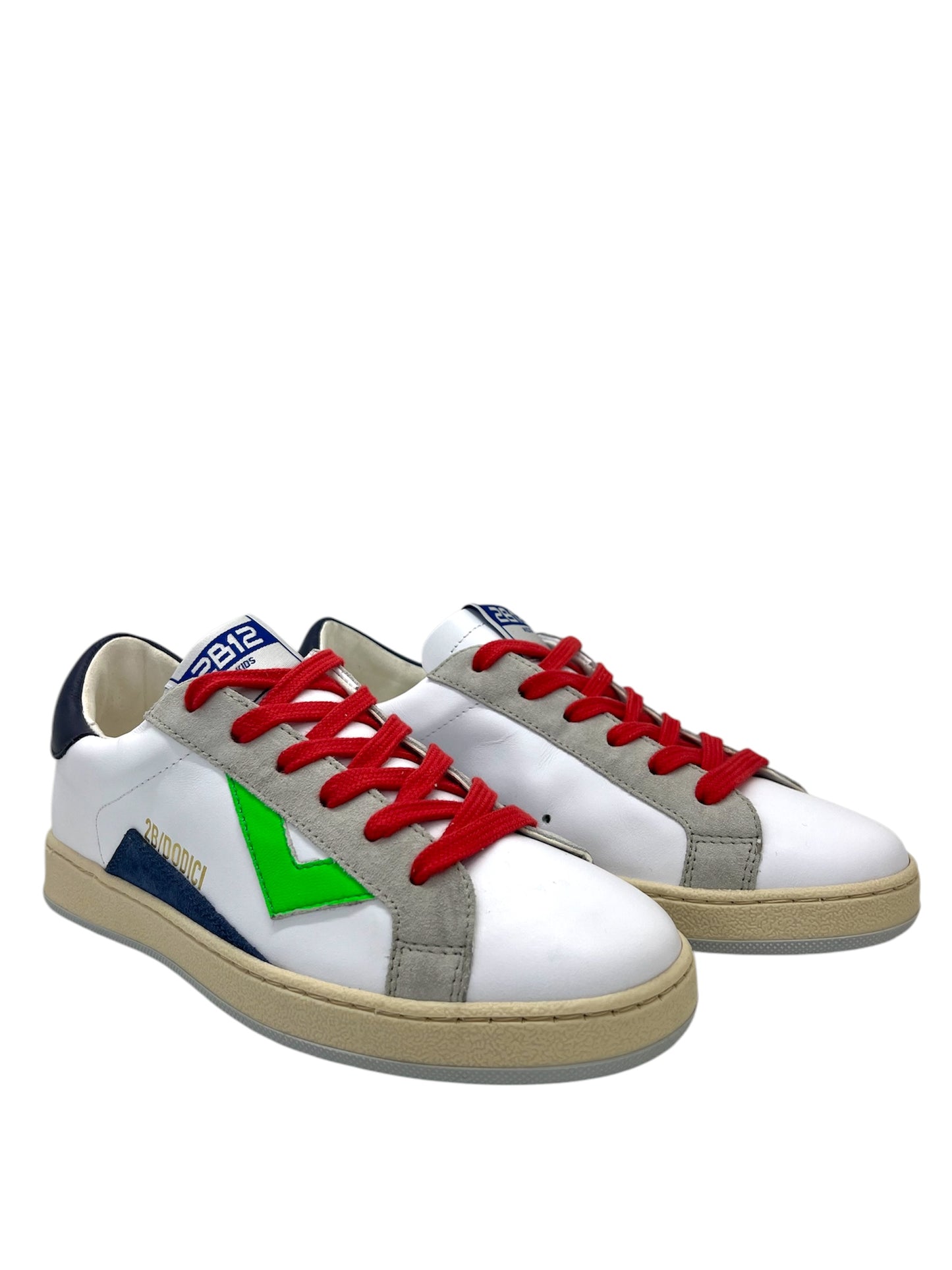 SNEAKERS 2B12