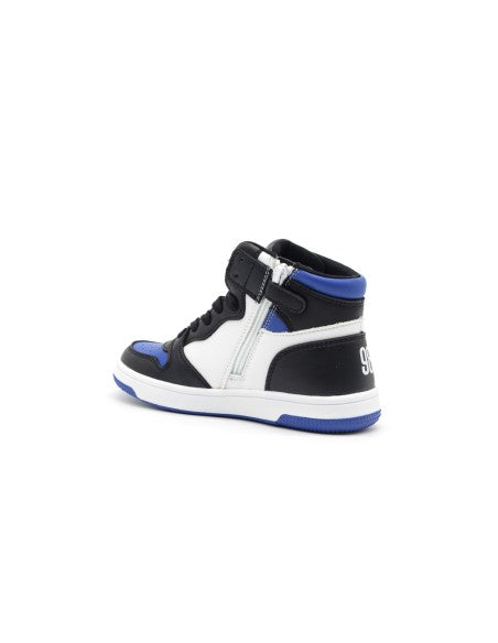 SNEAKER ALTA BIKKEMBERGS