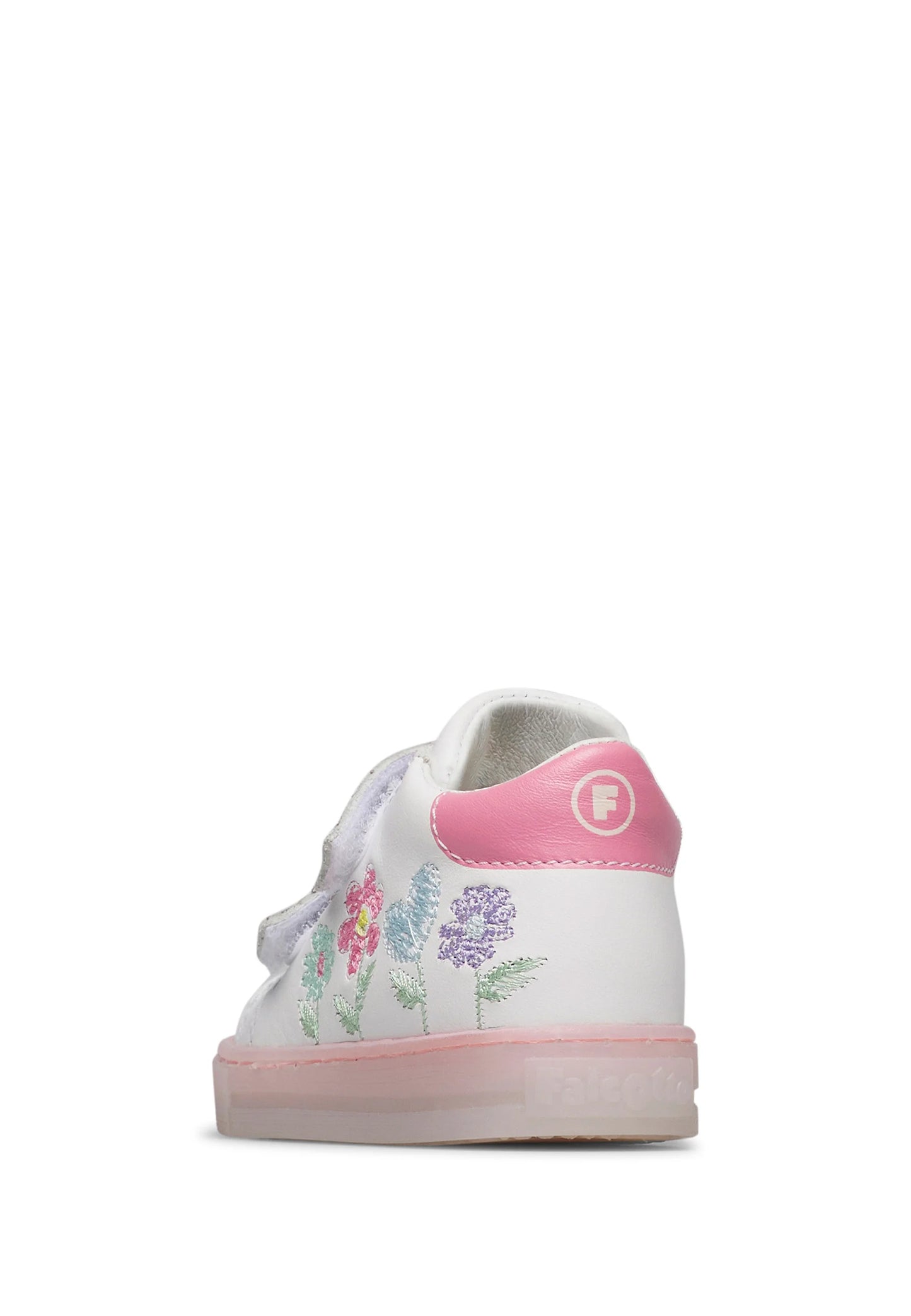 SNEAKER PRIMO PASSO FALCOTTO