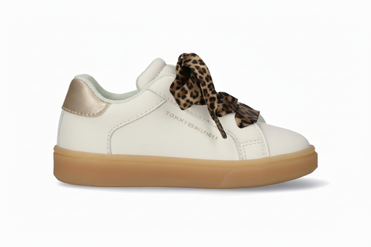 SNEAKER TOMMY HILFIGER