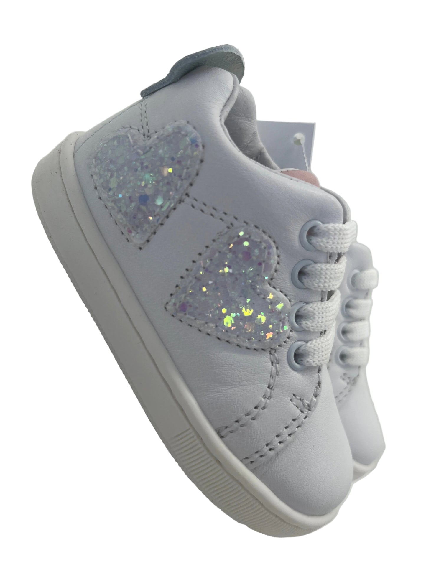 SNEAKER PRIMO PASSO BALDUCCI