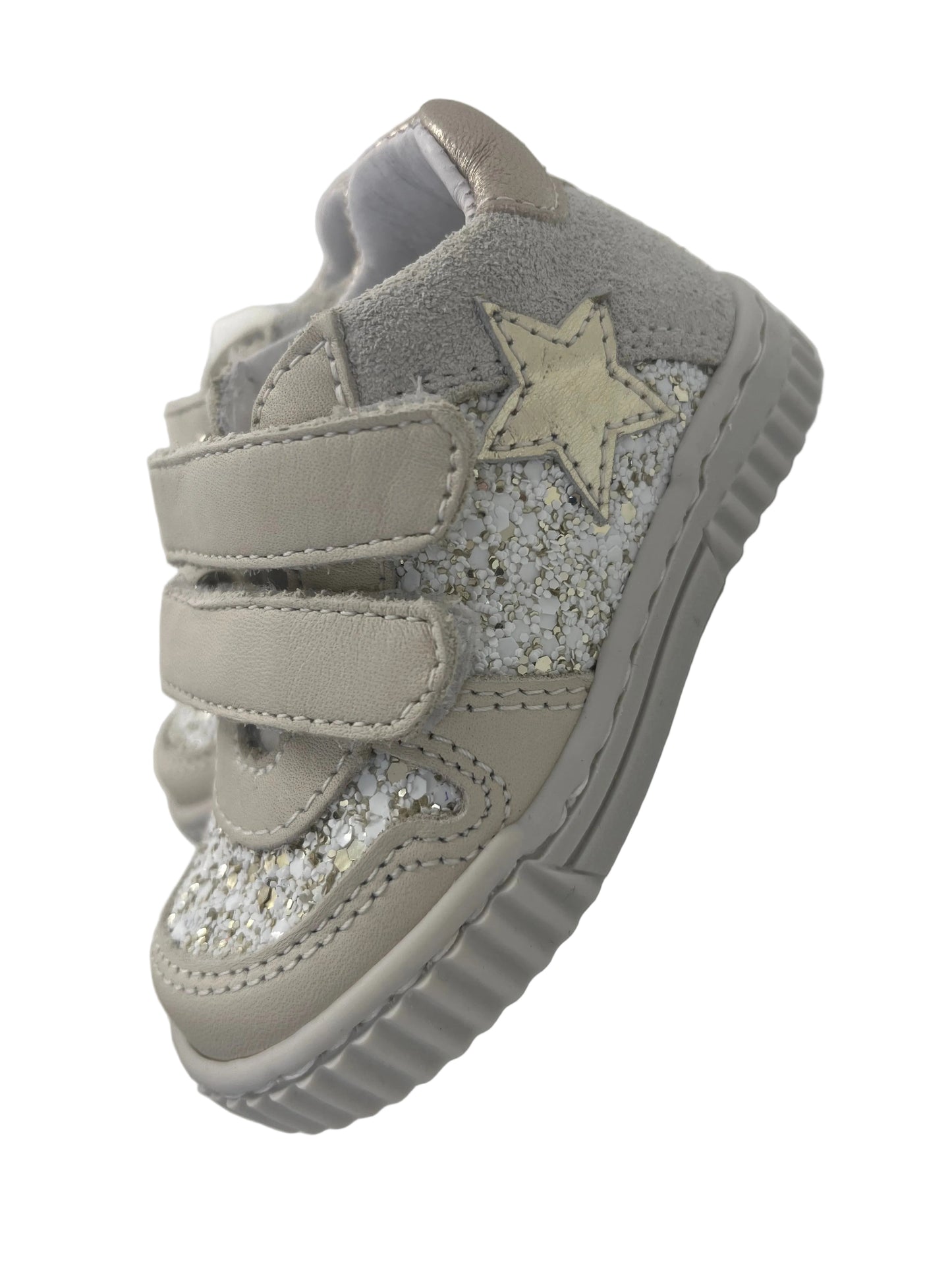 SNEAKER PRIMO PASSO BALOCCHI