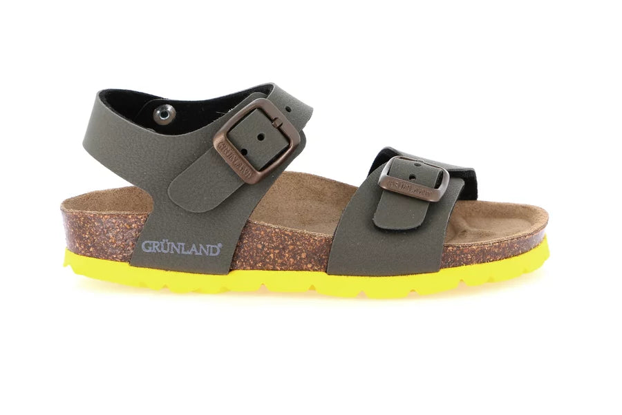 SANDALO GRUNLAND