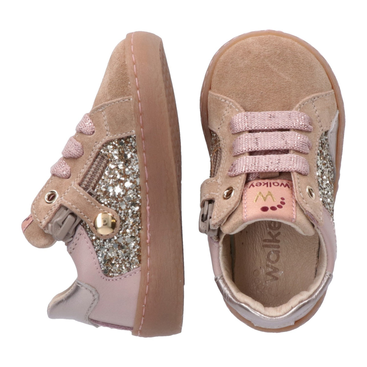SNEAKER PRIMO PASSO WALKEY