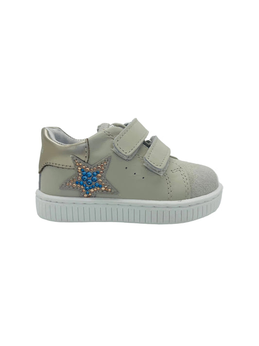 SNEAKER PRIMO PASSO BALDUCCI