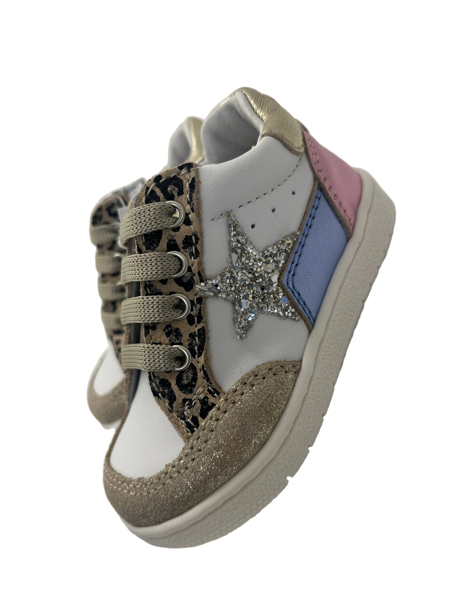 SNEAKER PRIMO PASSO BALDUCCI