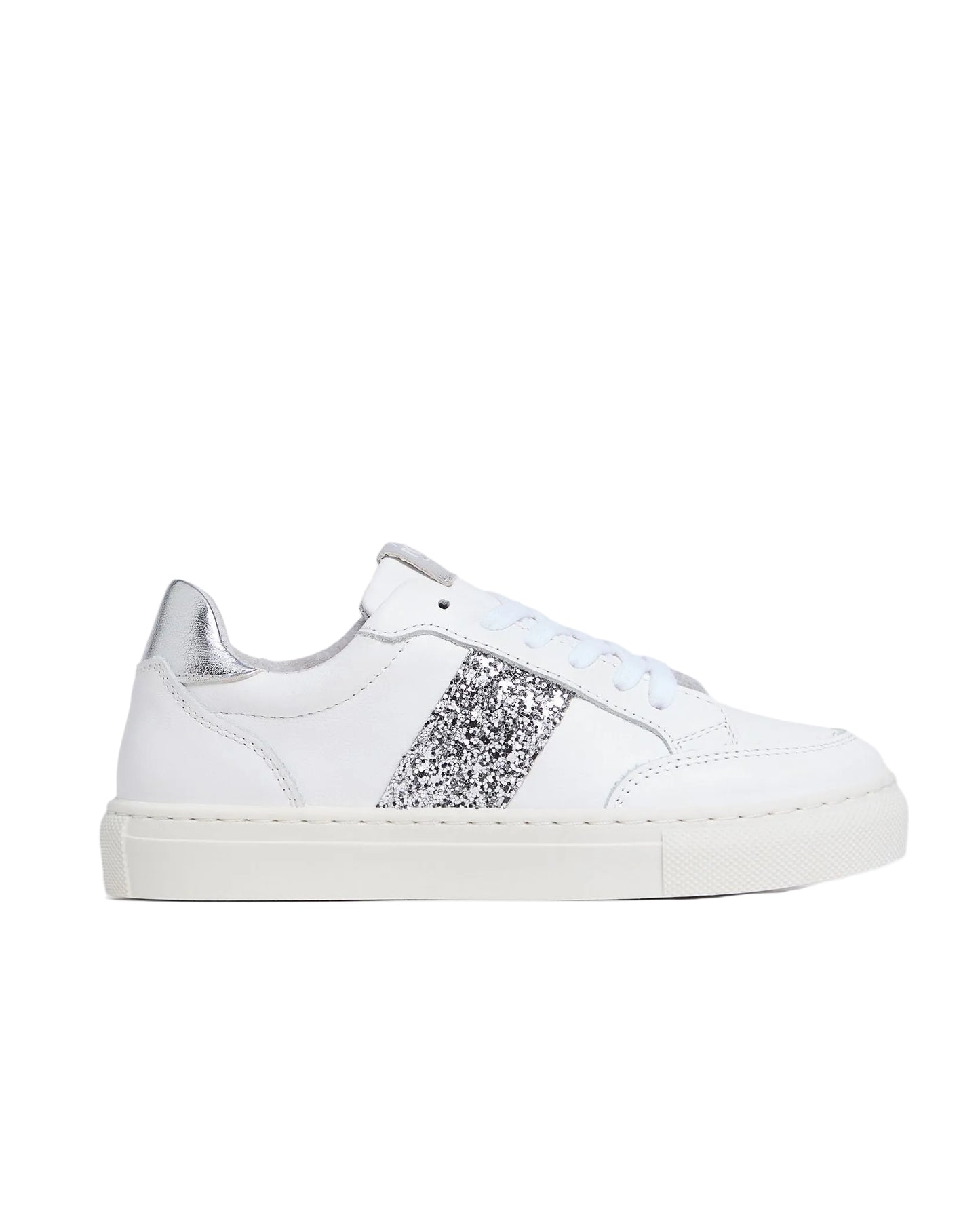 SNEAKER NEROGIARDINI