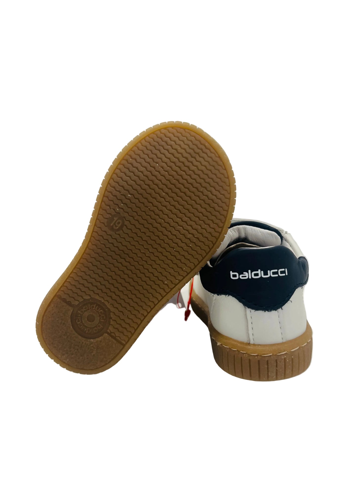 SNEAKER PRIMO PASSO BALDUCCI