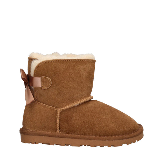 STIVALETTO CON PELLICCIA