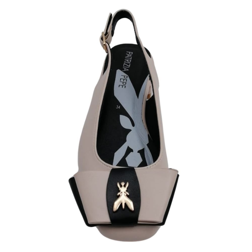 BALLERINA PATRIZIA PEPE