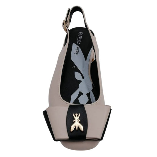 BALLERINA PATRIZIA PEPE