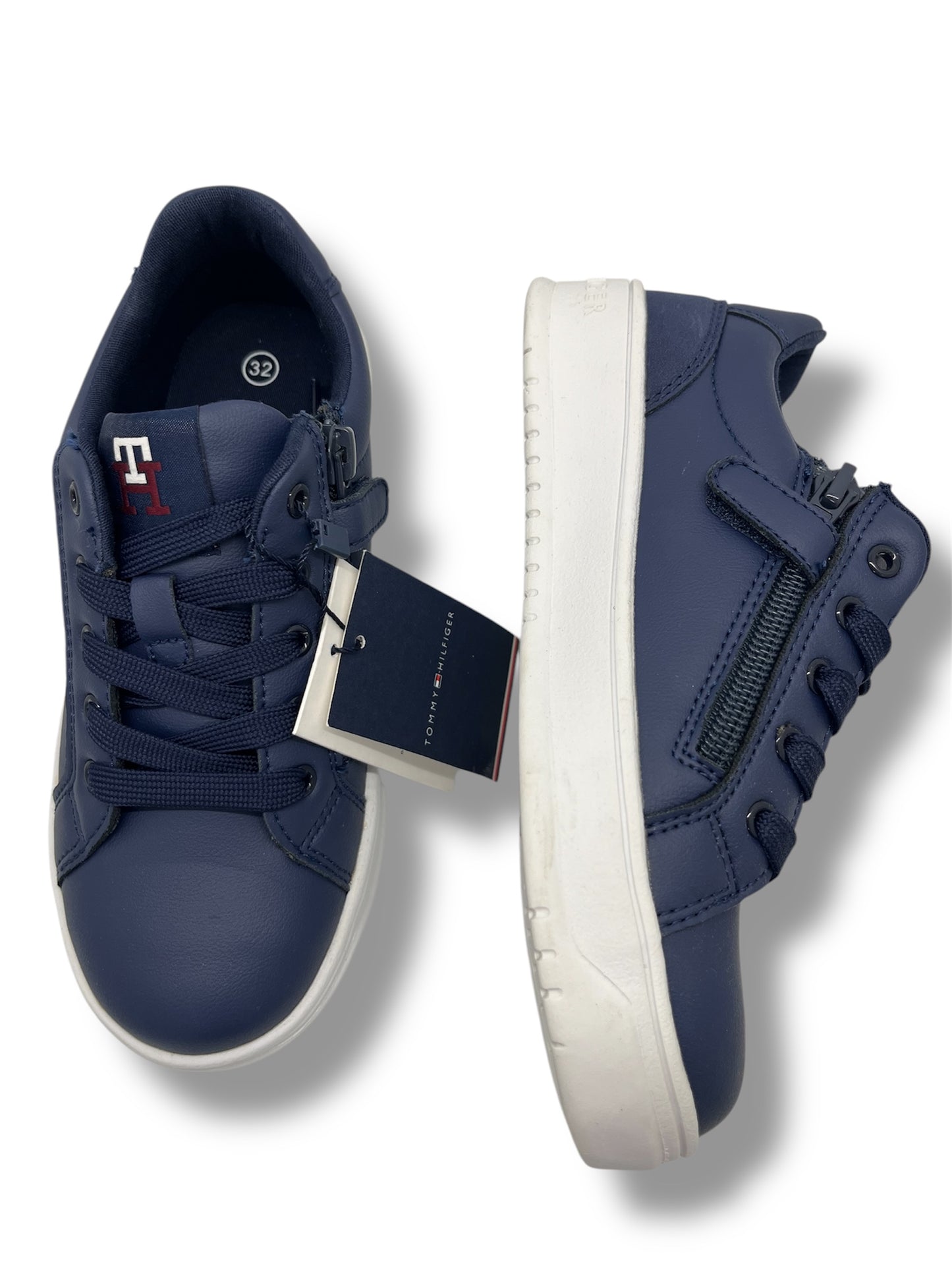 SNEAKER TOMMY HILFIGER