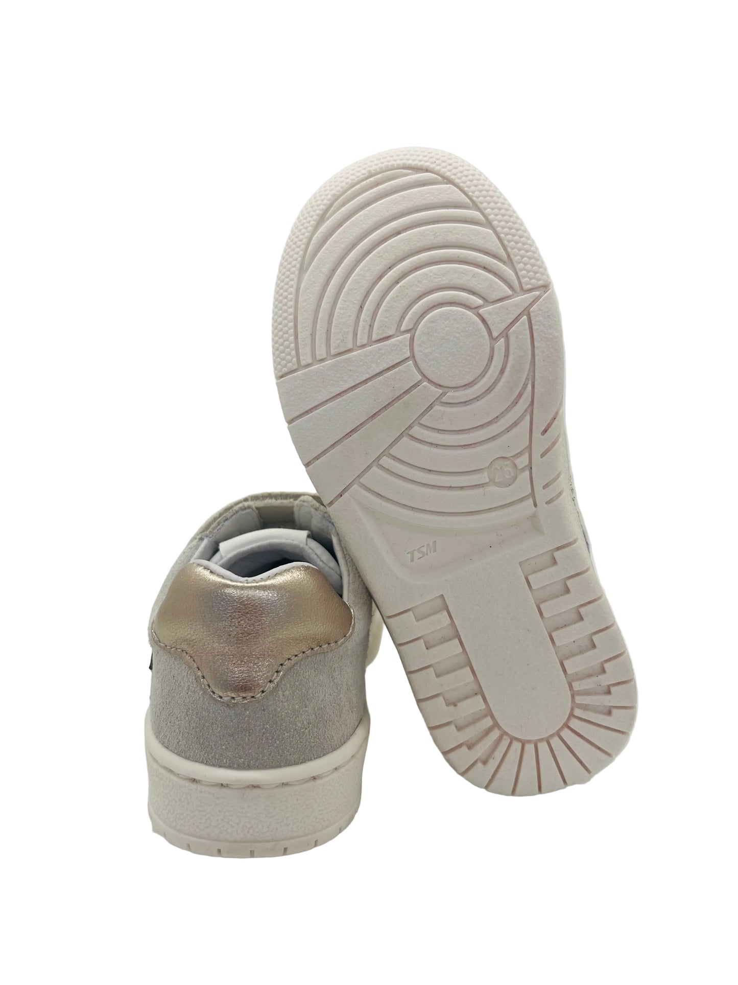 SNEAKER BALOCCHI