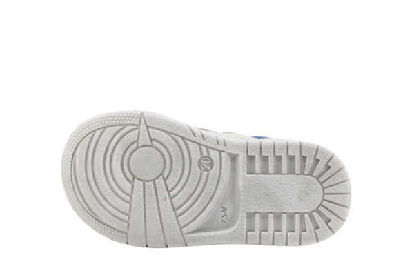 SNEAKER PRIMO PASSO BALOCCHI