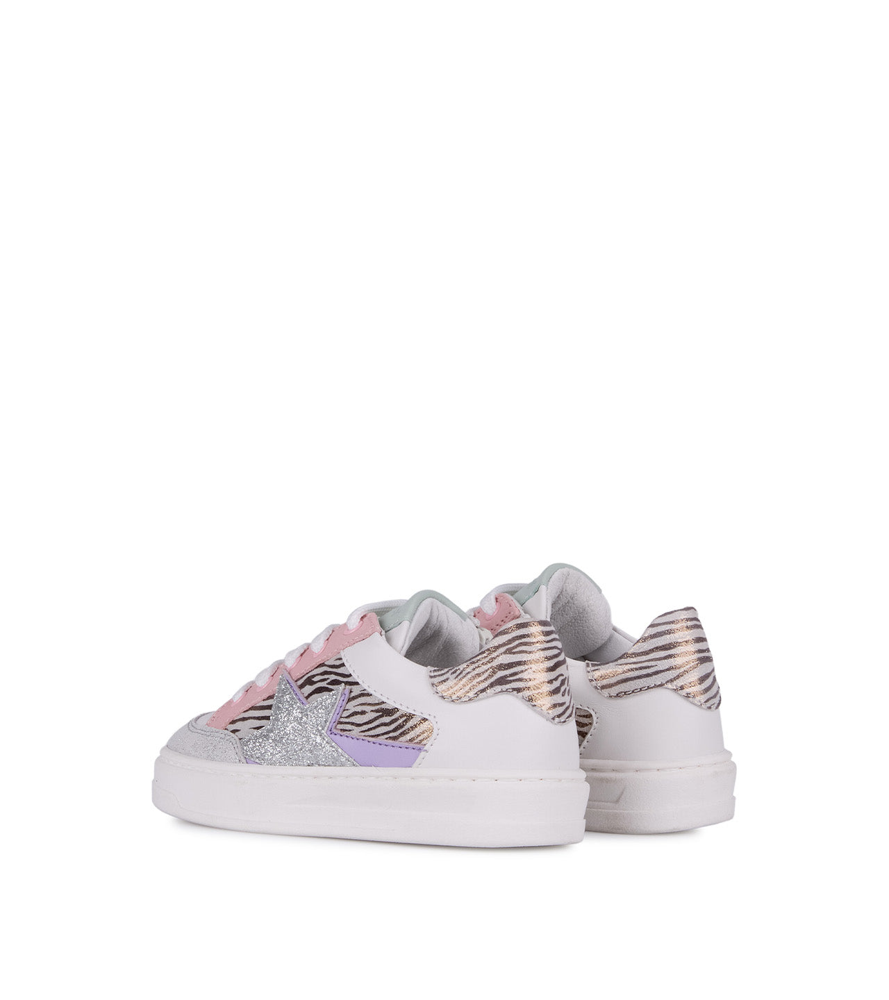 SNEAKER BALDUCCI