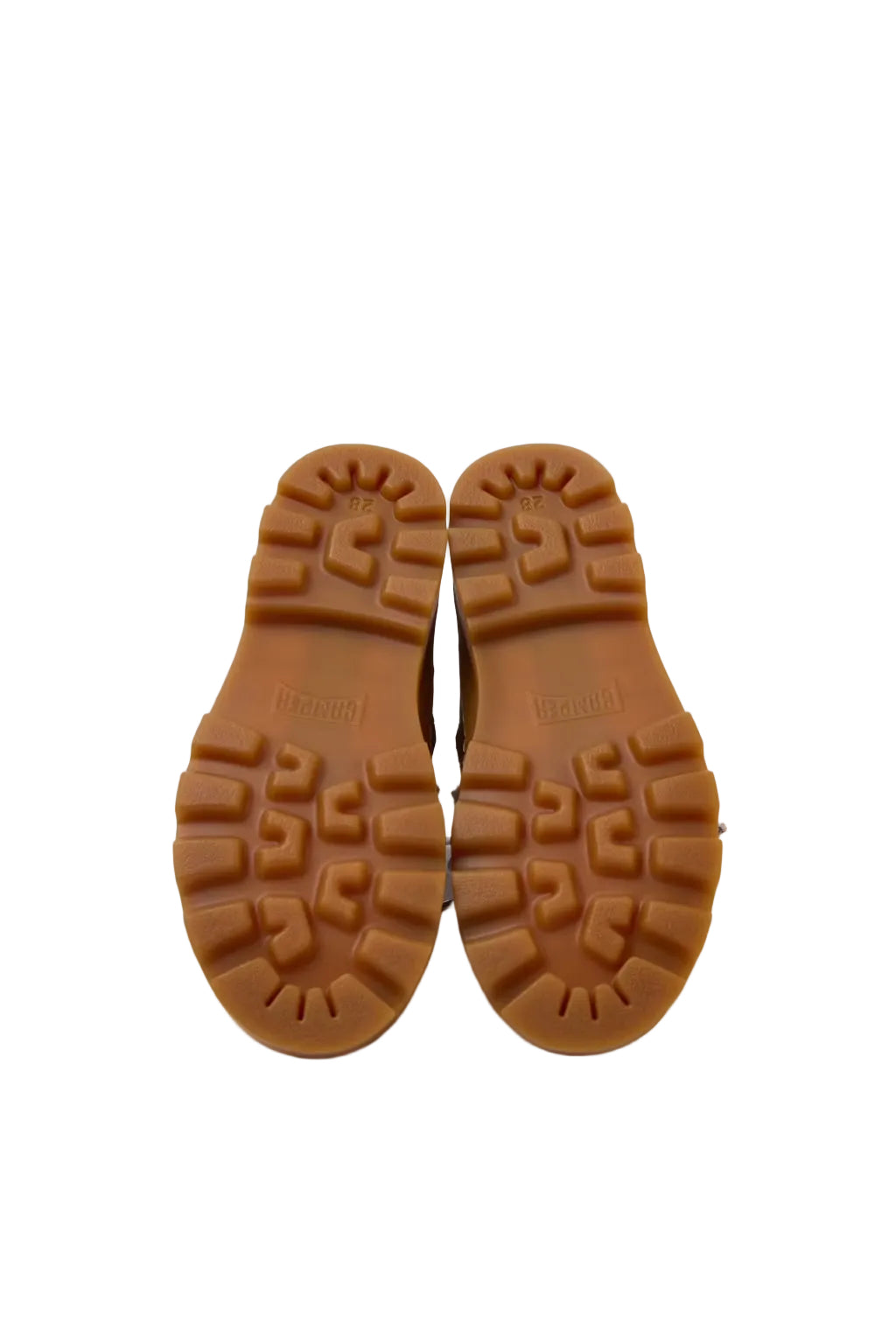 CAMPER