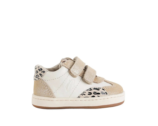 SNEAKER PRIMO PASSO BALDUCCI