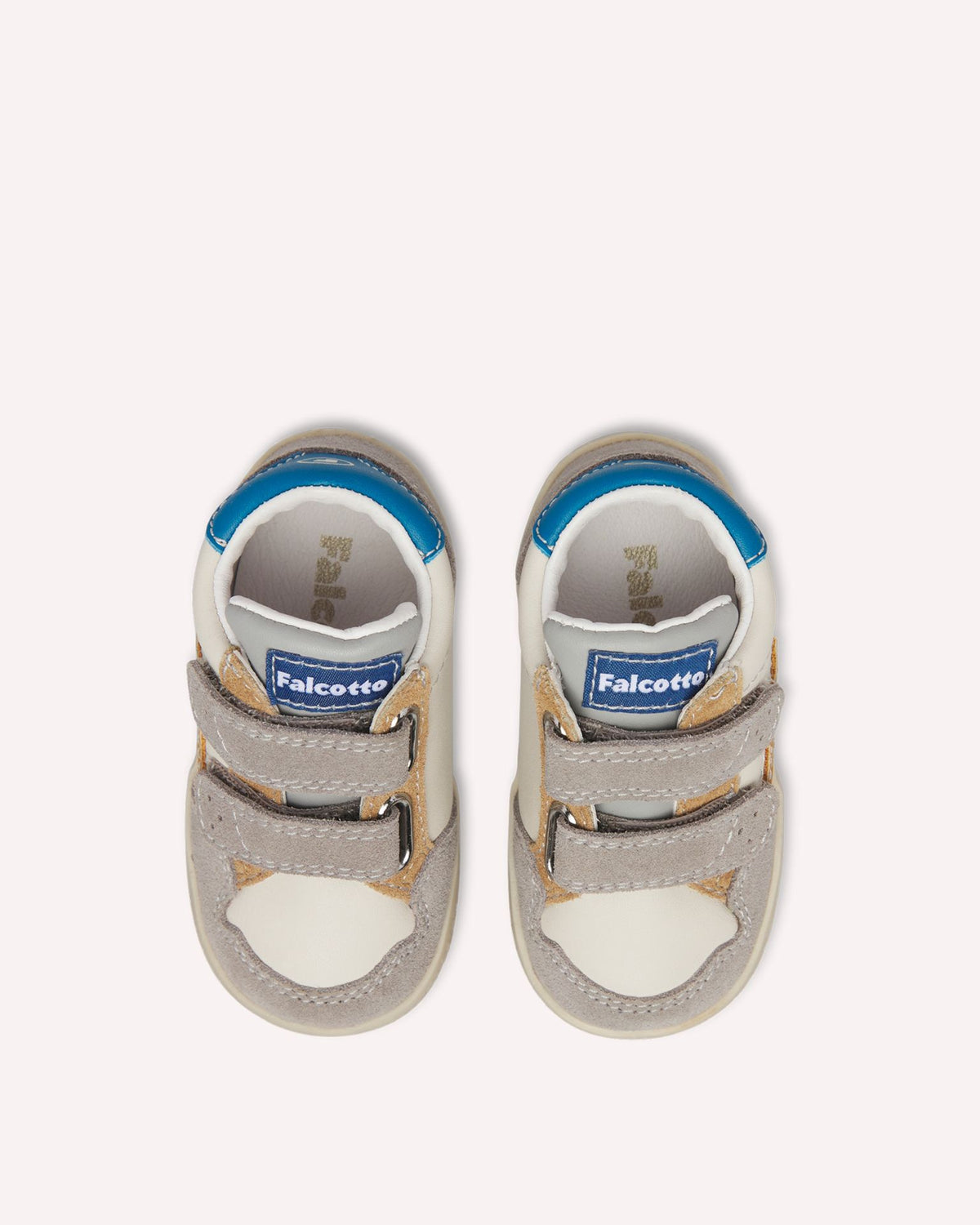 SNEAKER FALCOTTO PRIMO PASSO