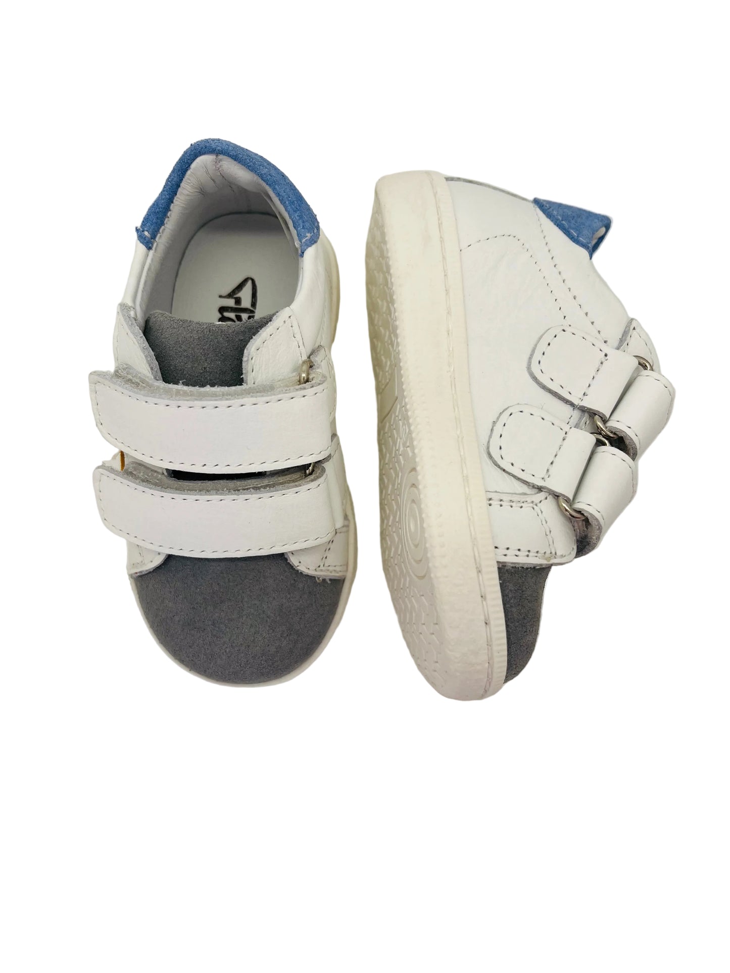 SNEAKER PLATIS