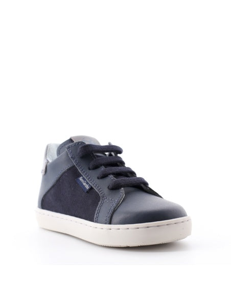 SNEAKER NEROGIARDINI