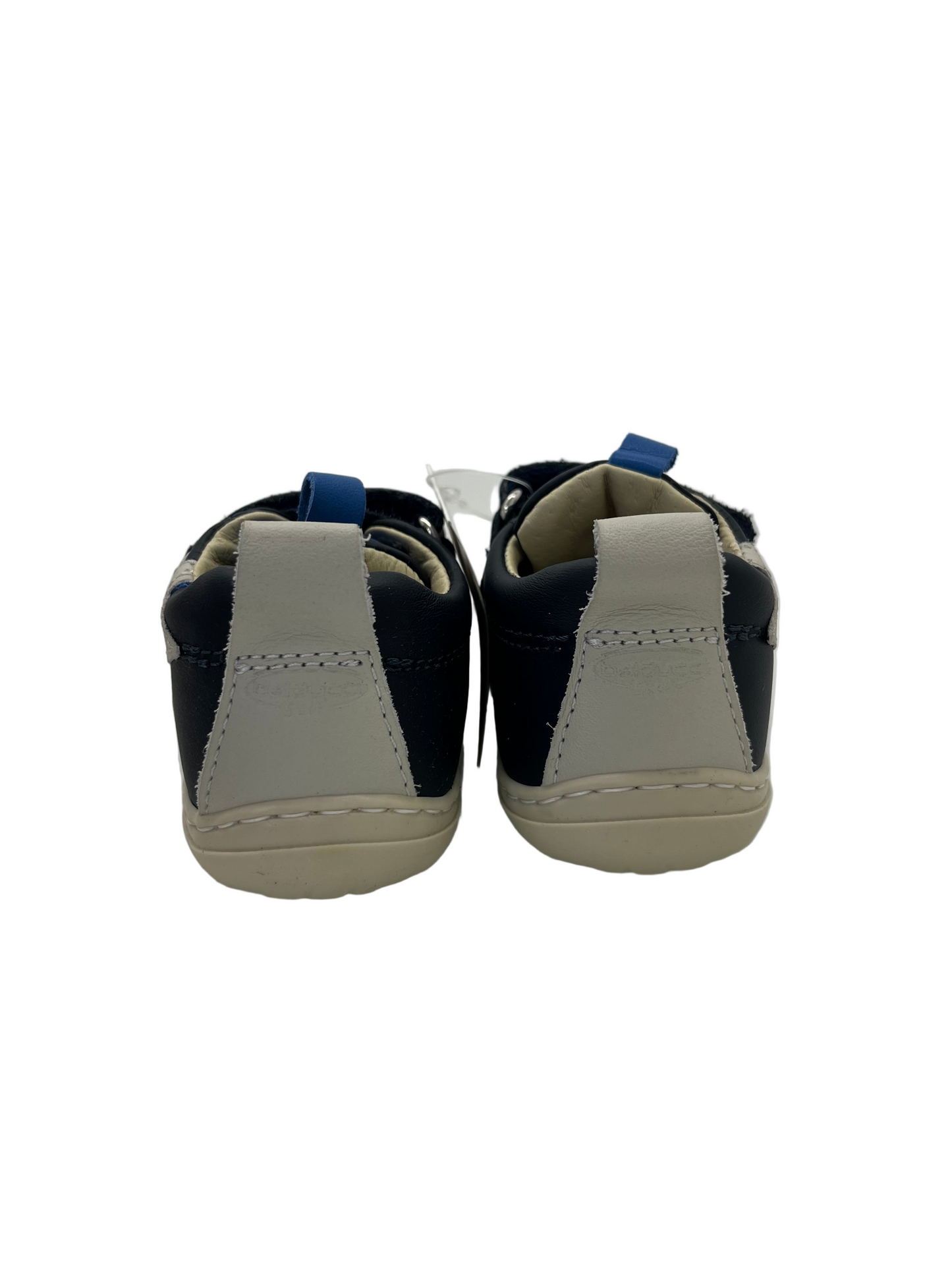 SNEAKER PRIMO PASSO BALDUCCI