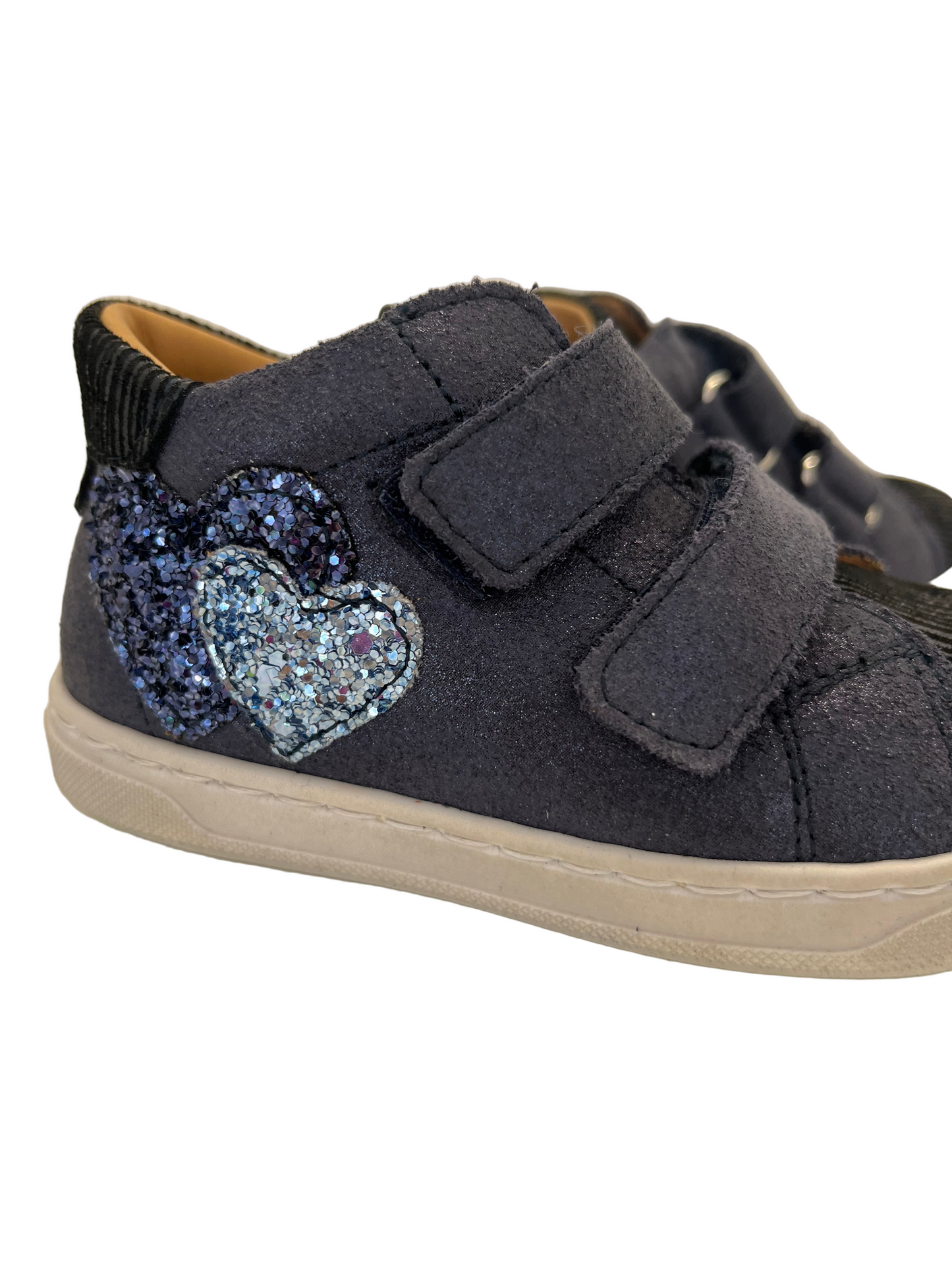 SNEAKER ZECCHINO D’ORO