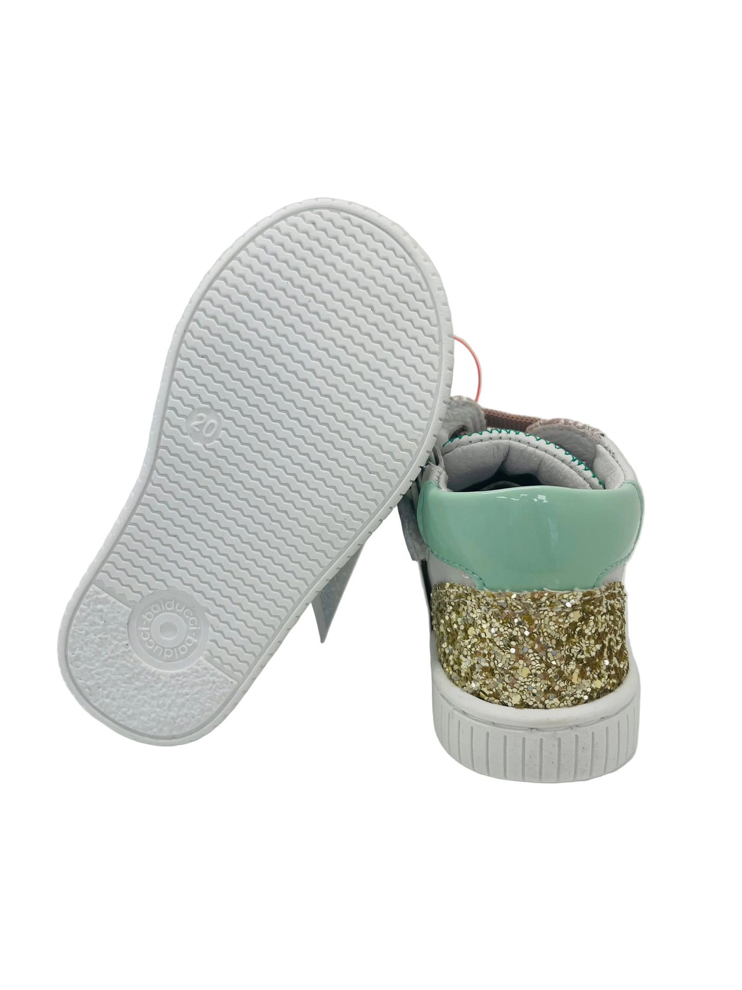 SNEAKER PRIMOPASSO BALDUCCI