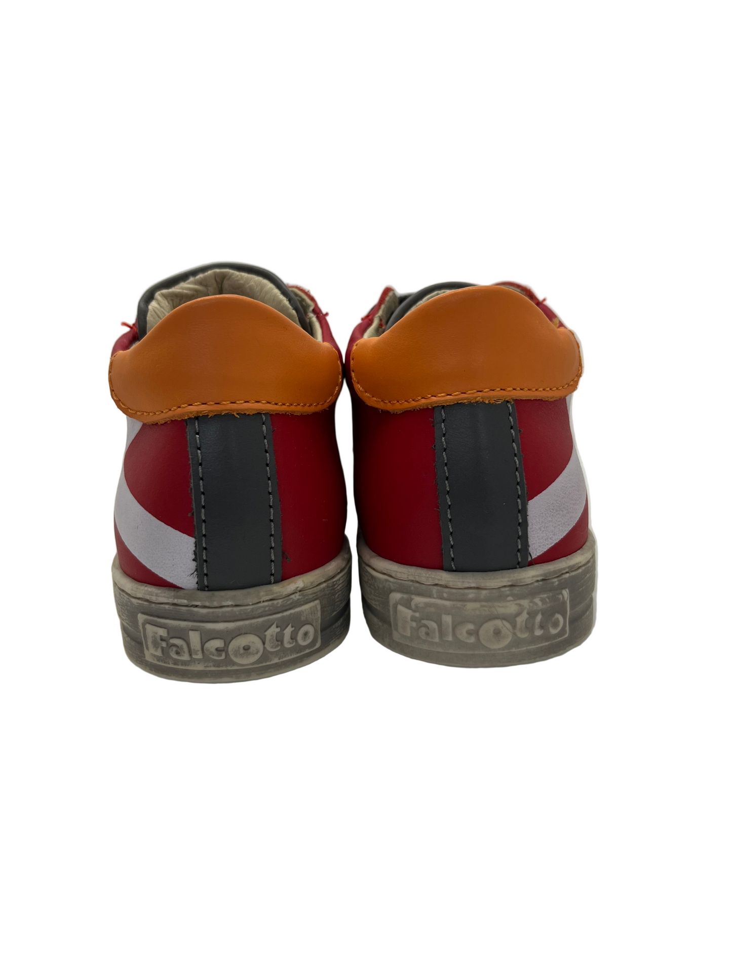 SNEAKER PRIMO PASSO FALCOTTO