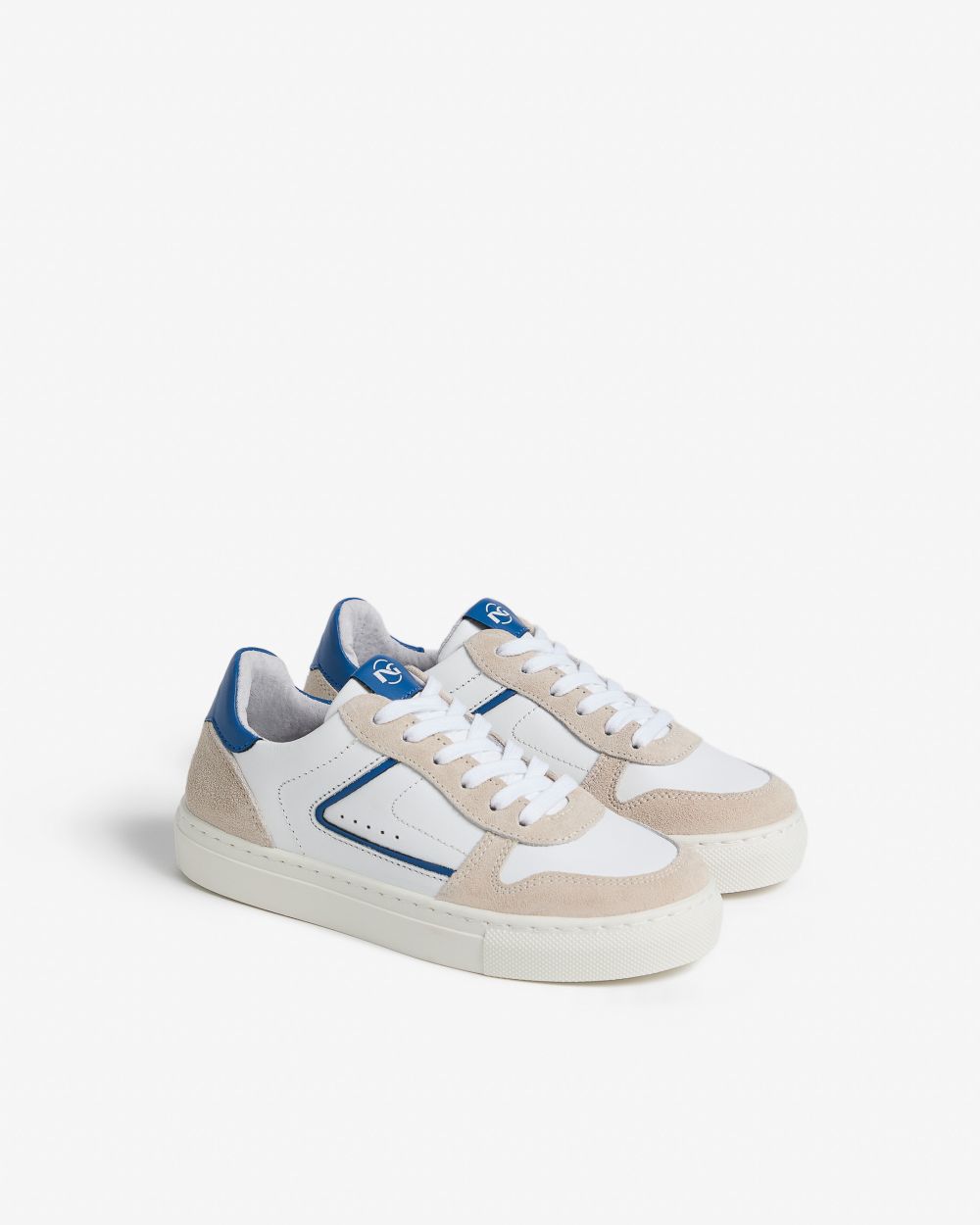 SNEAKER NEROGIARDINI