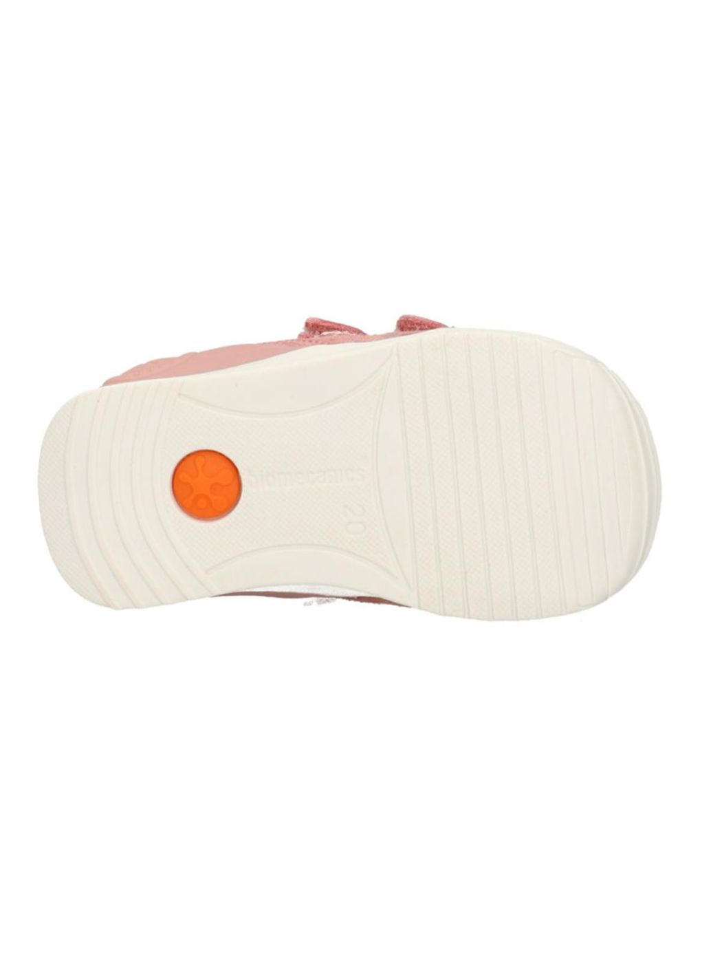 PRIMO PASSO BIOMECANICS