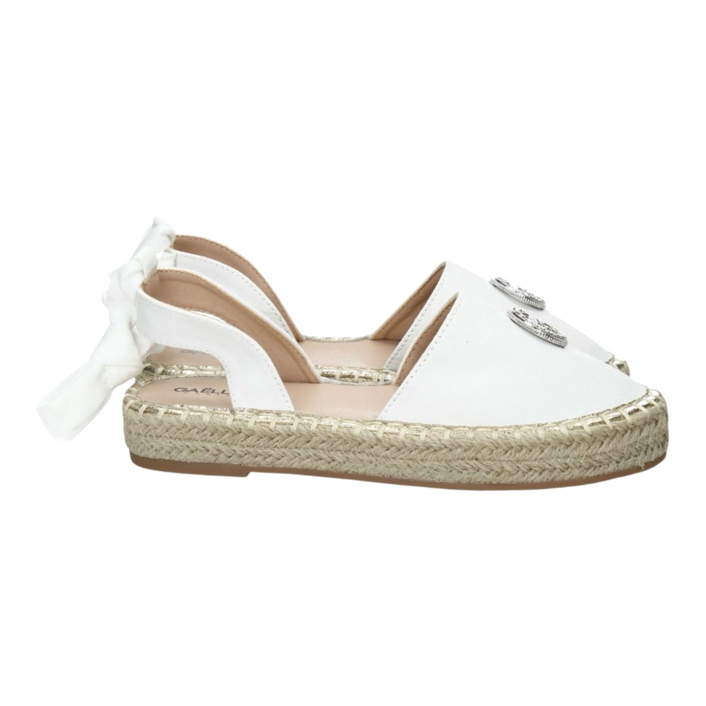 ESPADRILLAS GAËLLE