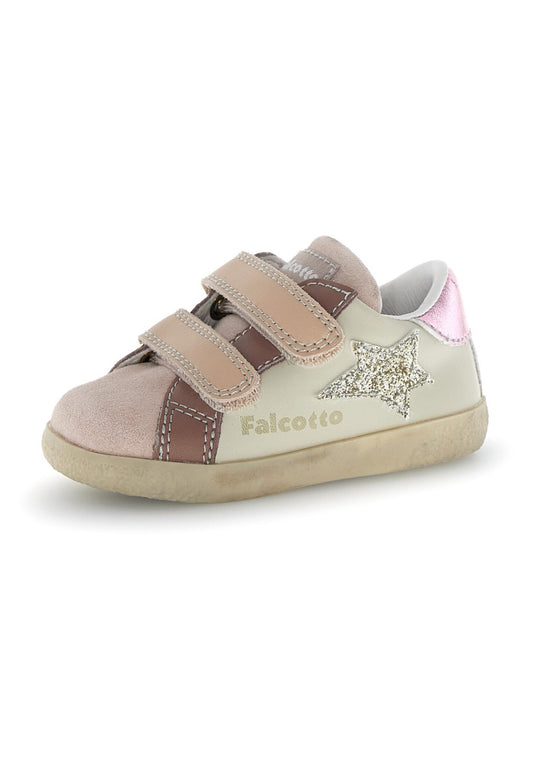 SNEAKER FALCOTTO PRIMO PASSO