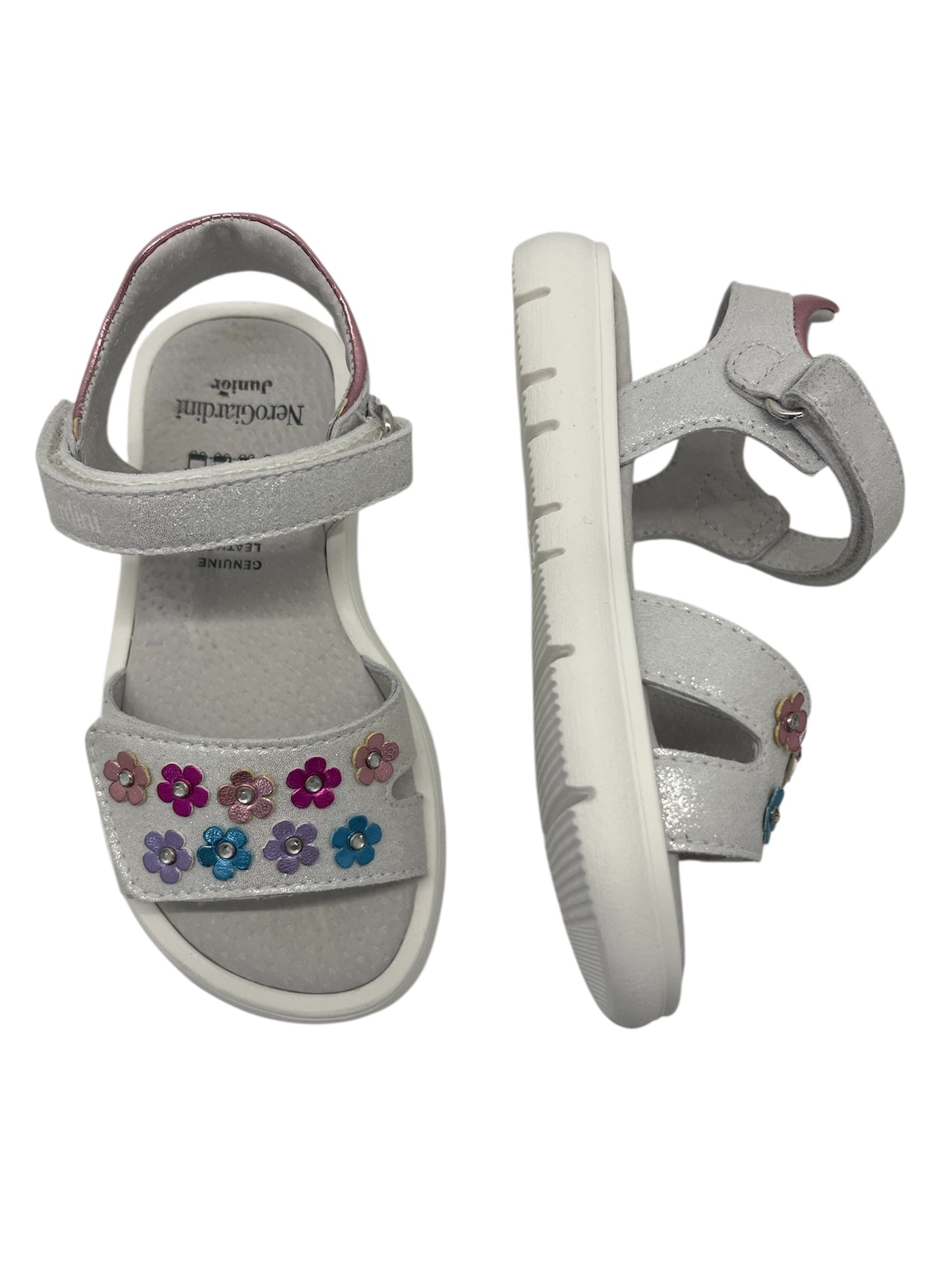 SANDALO NERO GIARDINI