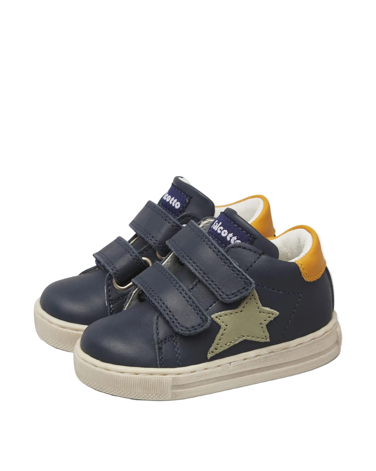 SNEAKER FALCOTTO PRIMO PASSO