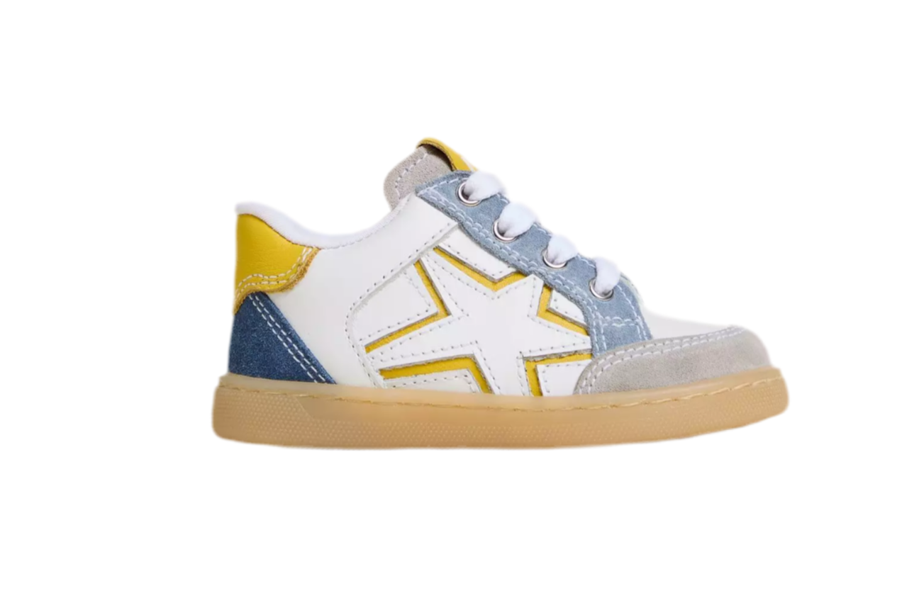 SNEAKER NERO GIARDINI