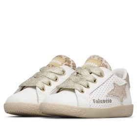 SNEAKER PRIMO PASSO FALCOTTO