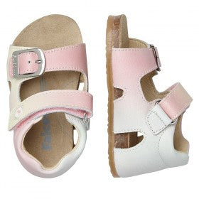 SANDALO PRIMO PASSO FALCOTTO