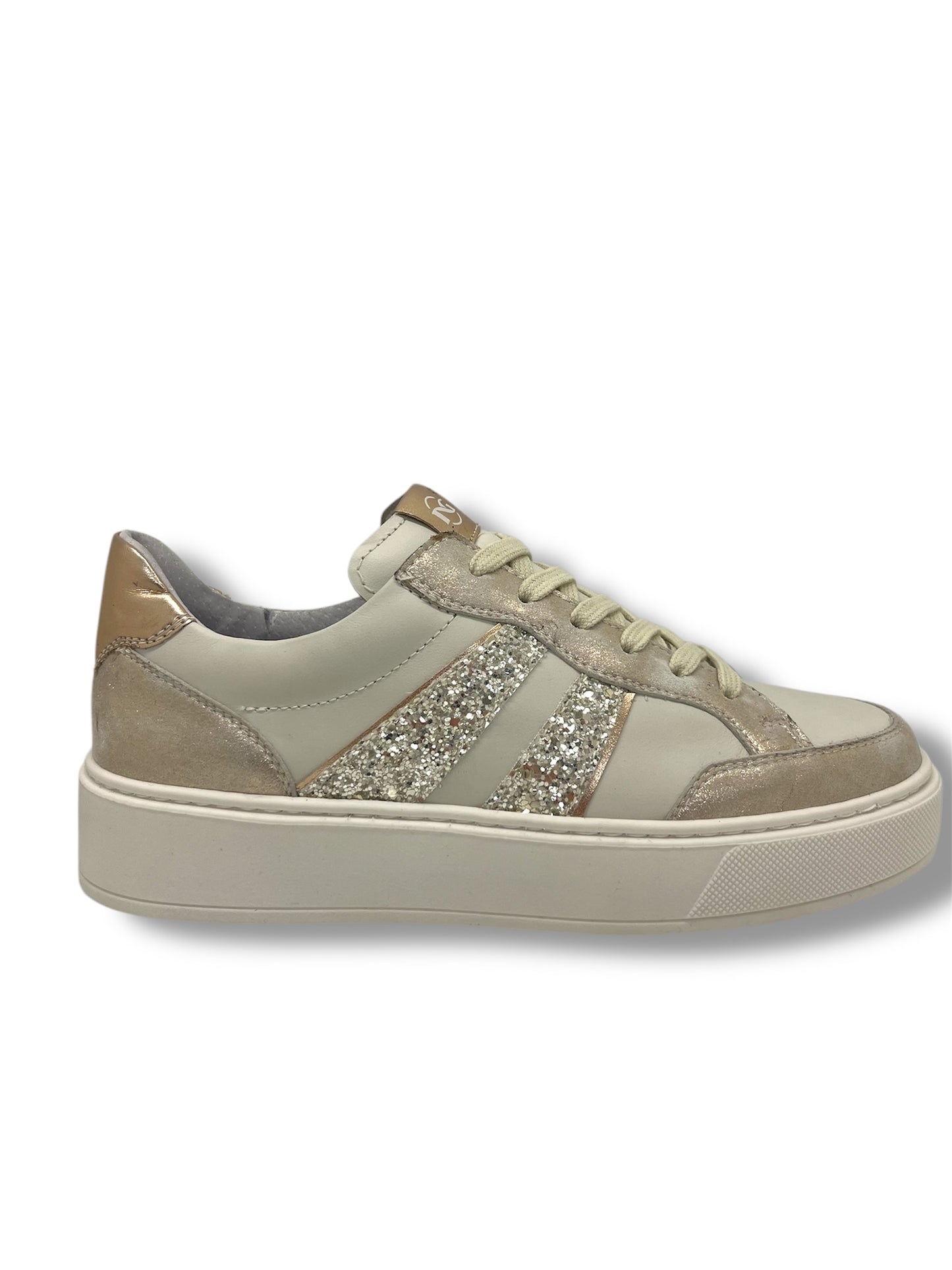 SNEAKERS NERO GIARDINI