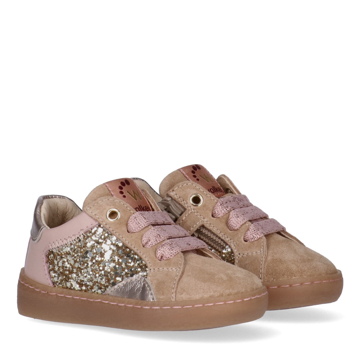 SNEAKER PRIMO PASSO WALKEY