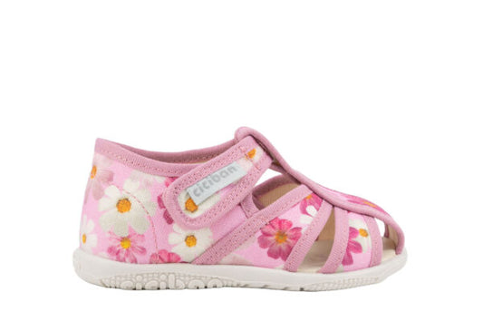 PANTOFOLA RAGNETTO CICIBAN