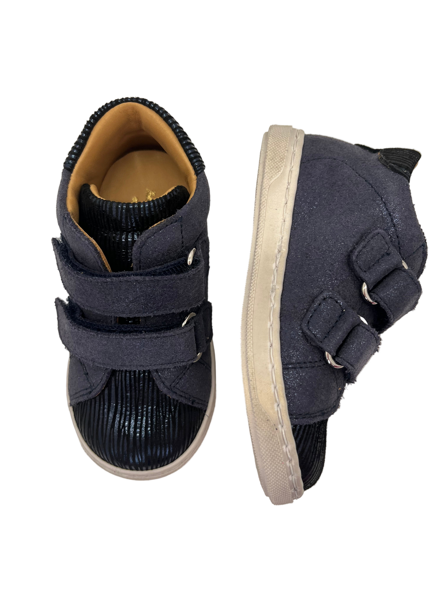 SNEAKER ZECCHINO D’ORO